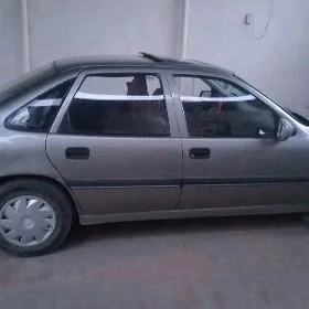 Opel Vectra 1991
