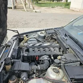 BMW 520 1992