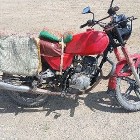 Fekon FK150-8G 2006