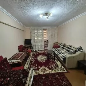 9 мкр 1 ком 2 этаж