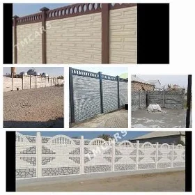  BETON ZABOR 