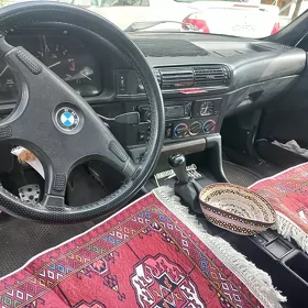BMW 525 1994