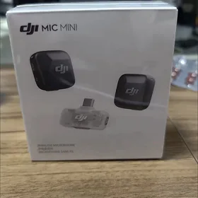 DJI MIC MINI