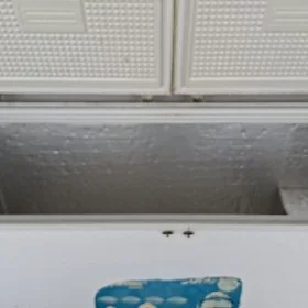 Morozilnik Supermax 610 litr