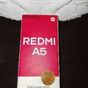 REDMI A5