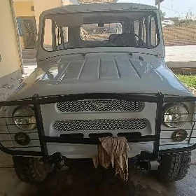 UAZ 469 2003