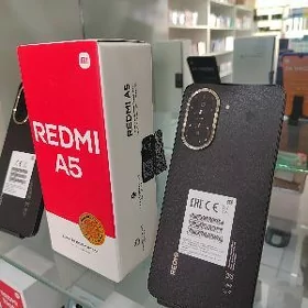 Redmi A5