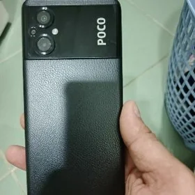 Poco m5 8+8 128