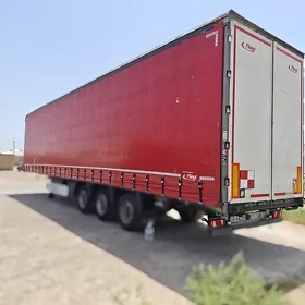 Kogel Cargo 2022