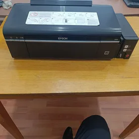 Printer EPSON L800