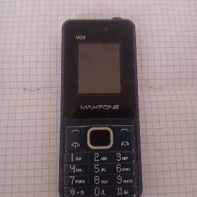 Maxfone M28