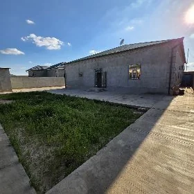 Gülistan 30ýyllyk ipoteka