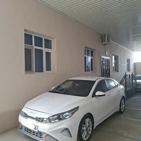 Kia Forte 2021