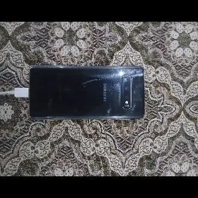 Samsung s10 abmen