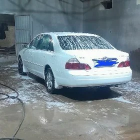 Toyota Avalon 2003