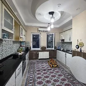Шаелы 2 ком 80 м2