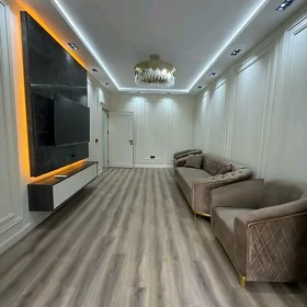 Мир3 5/1 этаж 2 ком