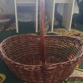 Korzina sebet satlyk
