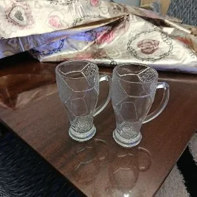 бокалы от