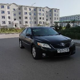 Toyota Camry 2011