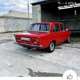 Lada 2104 1986
