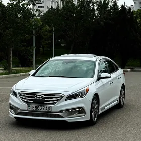 Hyundai Sonata 2017