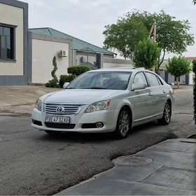 Toyota Avalon 2009