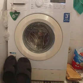 New Genial Kirmaşyn