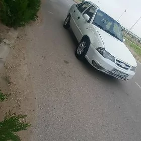 Daewoo Nexia 2011