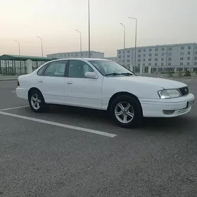 Toyota Avalon 1998