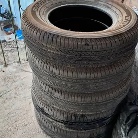 Bridgestone R15 195/80/15