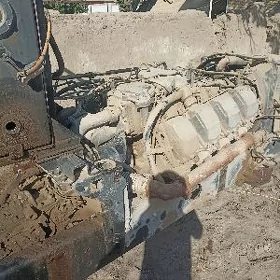 МАЗ.матор.