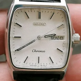 Sagat Часы Seiko.