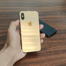 iPhone Xs 🟠 256Gb
