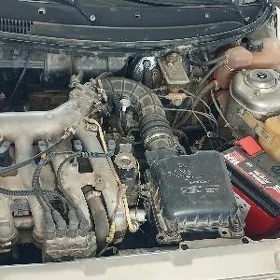 Lada 2110 2003
