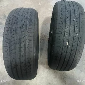 PAKRYSKA 215/60R16