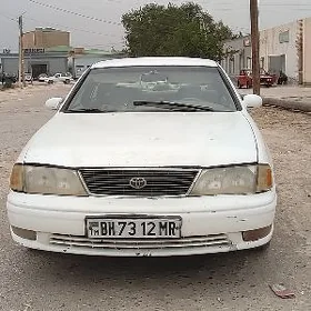 Toyota Avalon 1997