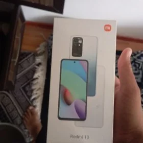 REDMY 10