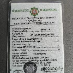 tehpasport 9589