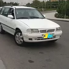 Opel Astra 1995