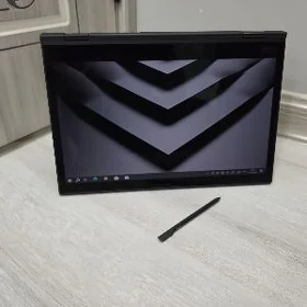 ThinkPad X1 YOGA i7-8 16/512