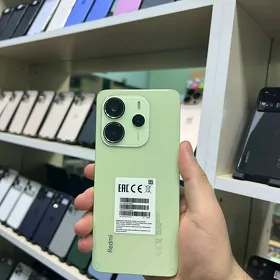 Redmi Not 14