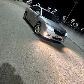 Toyota Camry 2010