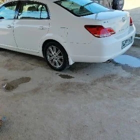 Toyota Avalon 2006