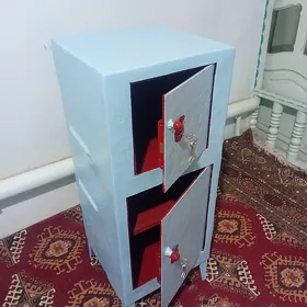 Demir seýf Демир сейф
