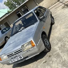 Lada 21099 2002