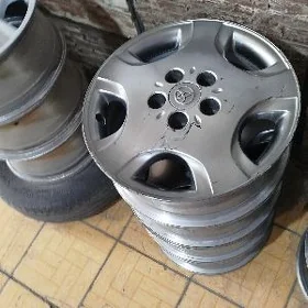 16 MANTY DYSGA