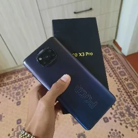 POCO X3 Pro