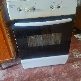 Gaz plita