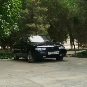 Lada 2110 2001